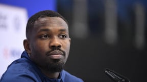 Mercato - OM : La prochaine destination de Marcus Thuram déjà connue ?