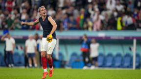 Équipe de France : Griezmann nage en plein bonheur avec la révolution de Deschamps