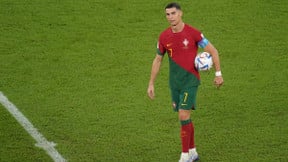 Mercato : Cristiano Ronaldo reçoit un énorme appel du pied