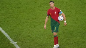 Mercato : Cristiano Ronaldo reçoit un énorme appel du pied