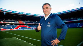 PSG : Avant le Bayern, Galtier reçoit un gros de pouce au Qatar