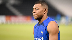 PSG : Bluffée par Kylian Mbappé, cette recrue lui rend hommage