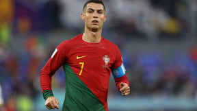 Mercato : Cristiano Ronaldo a pris une grande décision pour son transfert