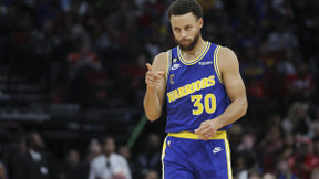 NBA : Warriors, Hornets… Stephen Curry prêt à prendre une décision fracassante pour son avenir ?