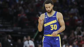 NBA : Warriors, Hornets… Stephen Curry prêt à prendre une décision fracassante pour son avenir ?