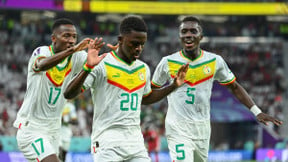 Coupe du monde 2022 : Les notes du Sénégal contre le Qatar