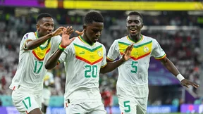 Coupe du monde 2022 : Les notes du Sénégal contre le Qatar