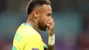 Coupe du monde 2022 : Neymar forfait, le Brésil annonce le verdict pour sa blessure