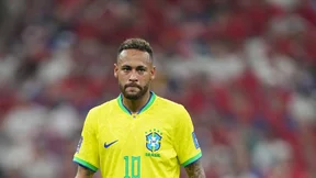 Coupe du monde 2022 : Forfait, blessure... Neymar fait une annonce fracassante