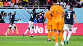 Coupe du monde 2022 : L’Équateur accroche les Pays-Bas mais perd Valencia
