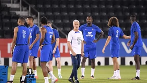 Équipe de France : Surprise au Qatar, Deschamps prépare de gros changements pour le Danemark
