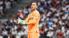 Mercato - OM : Le vestiaire valide le successeur de Mandanda