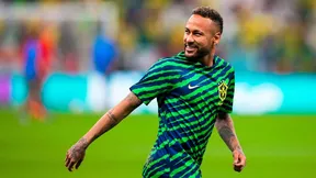 Coupe du monde 2022 : Le Brésil en plein doute pour le remplaçant de Neymar