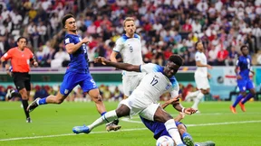 Coupe du monde 2022 : L’Angleterre d’Harry Kane cale contre les États-Unis