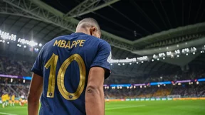 Mbappé - PSG : La star qu’il va remplacer est connue !