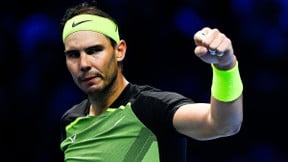 Tennis : Nadal vers la retraite ? Une réponse tombe