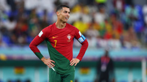 Mercato : Cette énorme révélation sur la bombe lâchée par Cristiano Ronaldo