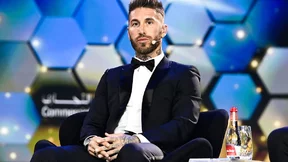 Mercato - PSG : Le Qatar est déjà fixé pour l’avenir de Sergio Ramos
