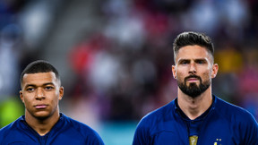 Equipe de France : Mbappé, Giroud... Nouvelles révélations sur les tensions dans le vestiaire