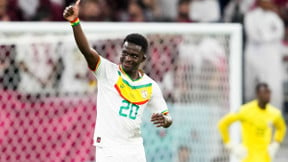 Mercato - OM : La Coupe du monde peut tout changer pour Bamba Dieng