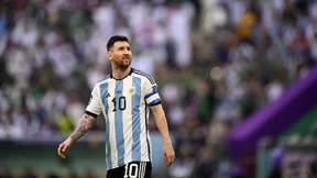 Mercato : Parti du Barça, Messi a mal vécu son arrivée au PSG