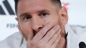 Mercato - PSG : Le clan Messi lâche un terrible indice