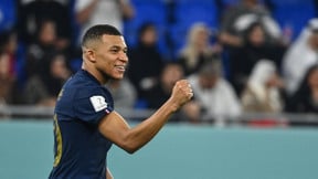 Coupe du monde : Mbappé surclasse le Danemark