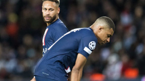 PSG : Neymar, Mbappé... Ça va exploser