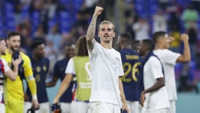 Equipe de France : Au Qatar, Griezmann à deux doigts de rentrer dans l’histoire