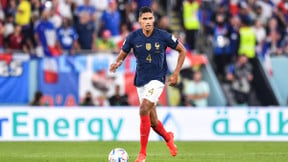 Équipe de France : De retour de blessure, Varane se livre sur son calvaire