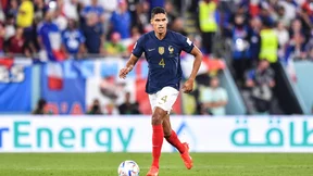 Équipe de France : De retour de blessure, Varane se livre sur son calvaire