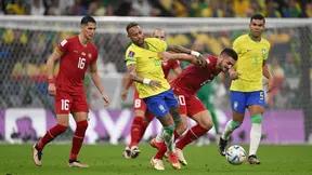 Coupe du monde 2022 : Énorme inquiétude pour Neymar, le vestiaire sort du silence