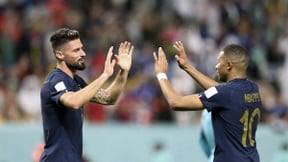 Coupe du monde 2022 : Mbappé cartonne avec l’équipe de France, Giroud s’enflamme