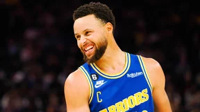 NBA : Warriors, Cavaliers… L’énorme aveu de Stephen Curry