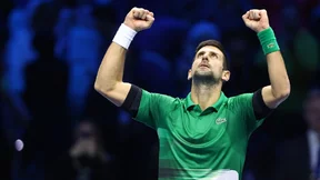 Tennis : Djokovic, Alcaraz... Une énorme injustice est dénoncée