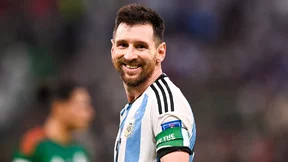 Coupe du Monde 2022 : Sauveur de l'Argentine, Lionel Messi est encensé