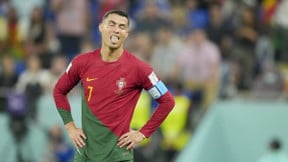 Mercato : Sans club, Cristiano Ronaldo reçoit un énorme message