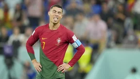 Mercato : Sans club, Cristiano Ronaldo reçoit un énorme message