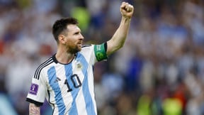 Coupe du Monde 2022 : Leo Messi sauve l'Argentine, le vestiaire s'enflamme