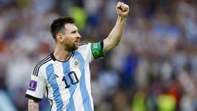 Coupe du Monde 2022 : Sauveur de l'Argentine, Messi est interpellé par Marquinhos
