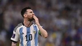 Mercato : PSG, MLS… Messi a déjà vendu la mèche pour son avenir