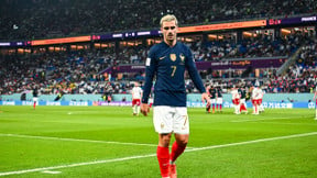 Equipe de France : Ce bel hommage en interne pour Antoine Griezmann