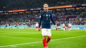 Equipe de France : Ce bel hommage en interne pour Antoine Griezmann