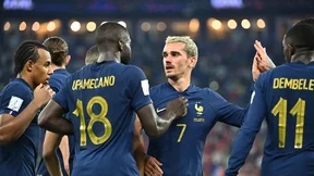 Coupe du monde 2022 : L'équipe de France brise une terrible malédiction au Qatar