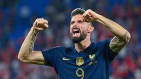 Equipe de France : Henry, record... L'improbable message d'Hazard à Giroud