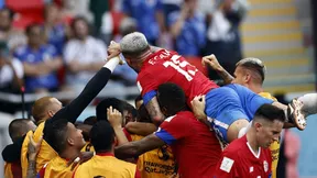 Coupe du monde 2022 : Le Costa Rica se relance contre le Japon