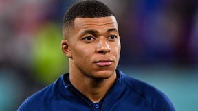 Equipe de France : Une sanction va tomber à cause de Kylian Mbappé