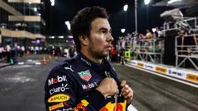 F1 : Menacé chez Red Bull, Perez lâche ses vérités