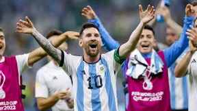 Coupe du monde 2022 : Messi, Neymar… Les infos qu’il ne fallait pas manquer aujourd'hui