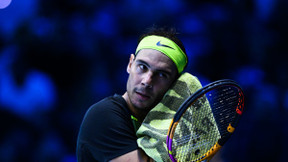 Tennis : La grosse confession de Nadal